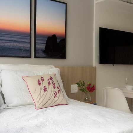 Itaim Star Stay - Premium Location, Modern And New Space, Affordable San Paolo Esterno foto