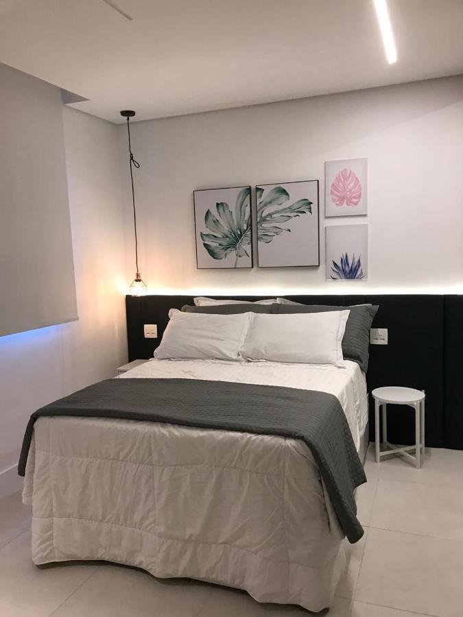 Itaim Star Stay - Premium Location, Modern And New Space, Affordable San Paolo Esterno foto