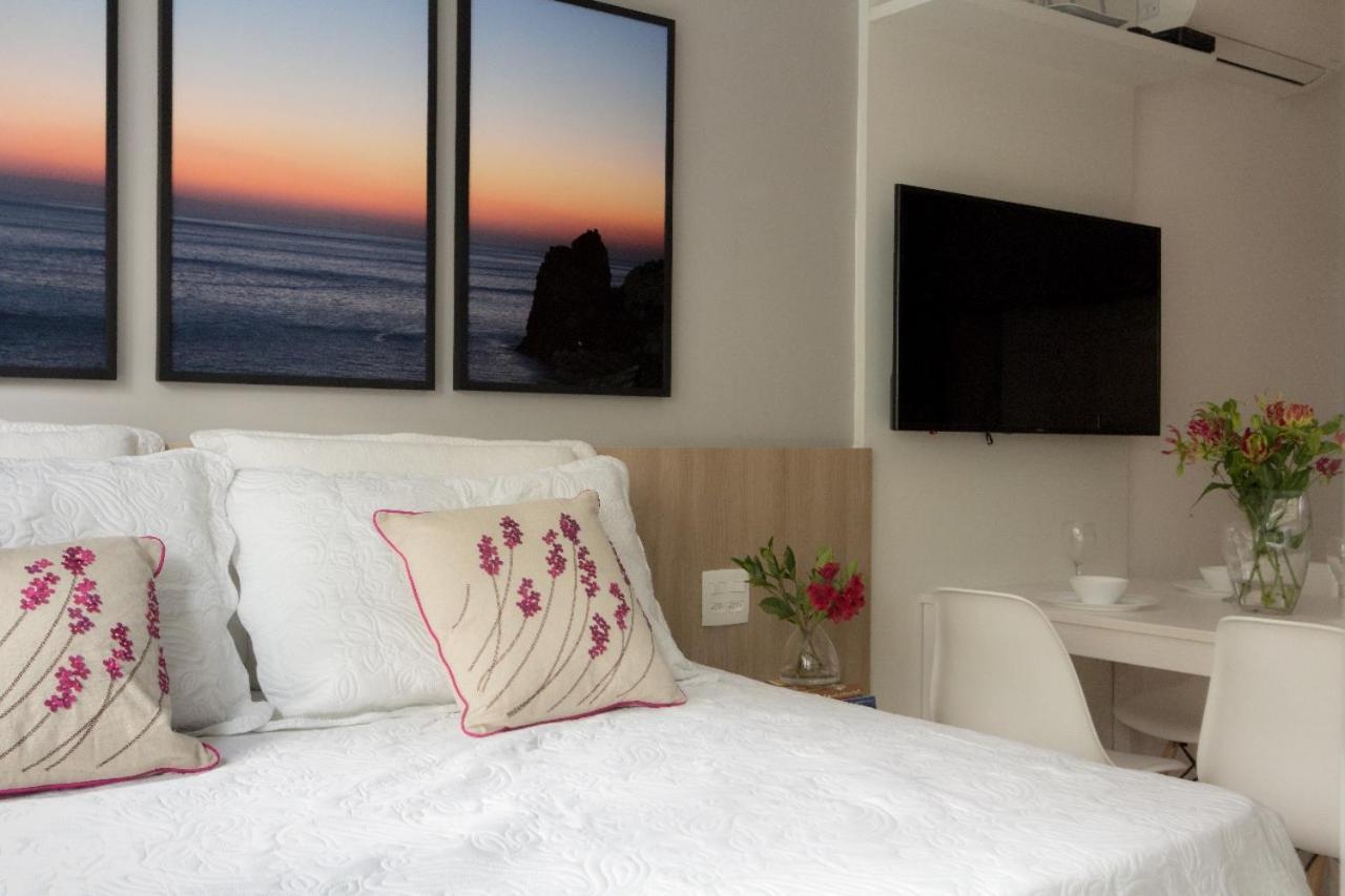 Itaim Star Stay - Premium Location, Modern And New Space, Affordable San Paolo Esterno foto