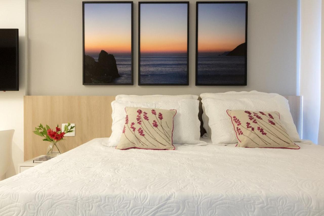 Itaim Star Stay - Premium Location, Modern And New Space, Affordable San Paolo Esterno foto