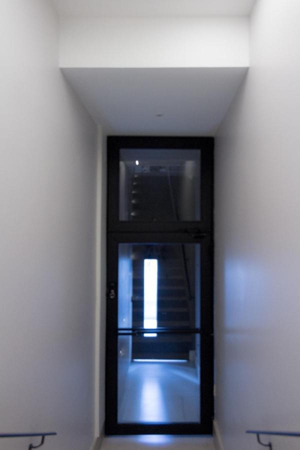 Itaim Star Stay - Premium Location, Modern And New Space, Affordable San Paolo Esterno foto