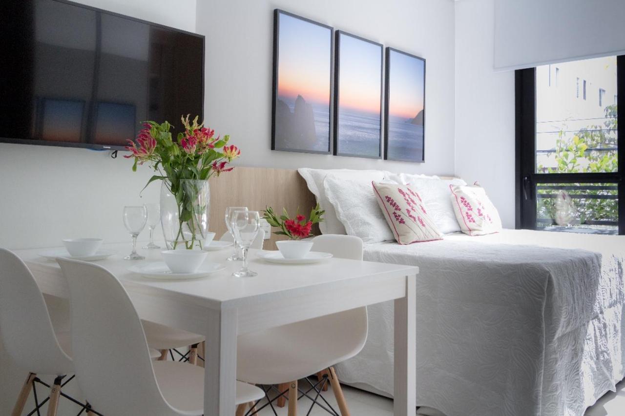 Itaim Star Stay - Premium Location, Modern And New Space, Affordable San Paolo Esterno foto