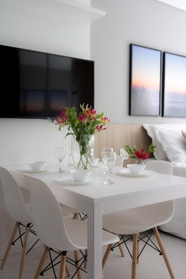 Itaim Star Stay - Premium Location, Modern And New Space, Affordable San Paolo Esterno foto