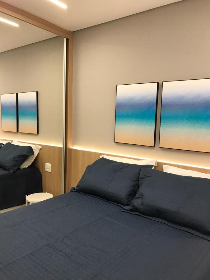 Itaim Star Stay - Premium Location, Modern And New Space, Affordable San Paolo Esterno foto